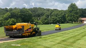 Why Choose Us For All Your Driveway Paving Needs in Malvern, PA?